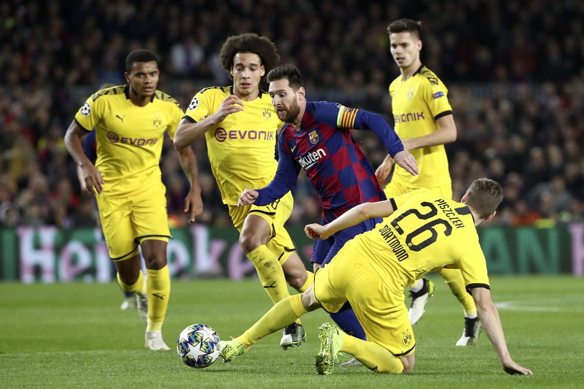 Ivan Rakitic